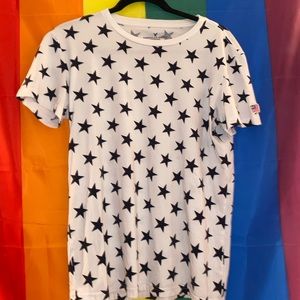 Men 4th of July shirt